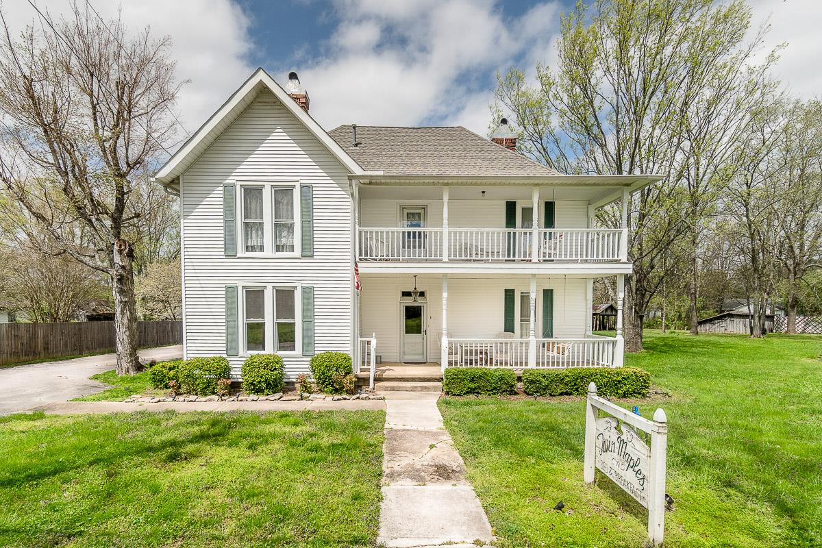 370 Beechcroft Road Spring Hill, TN 37174 - Photo 1 of 30 Gallery Image 1