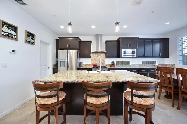 $639,000 | 1048 Bridlewood Drive, Rocklin, CA 95765