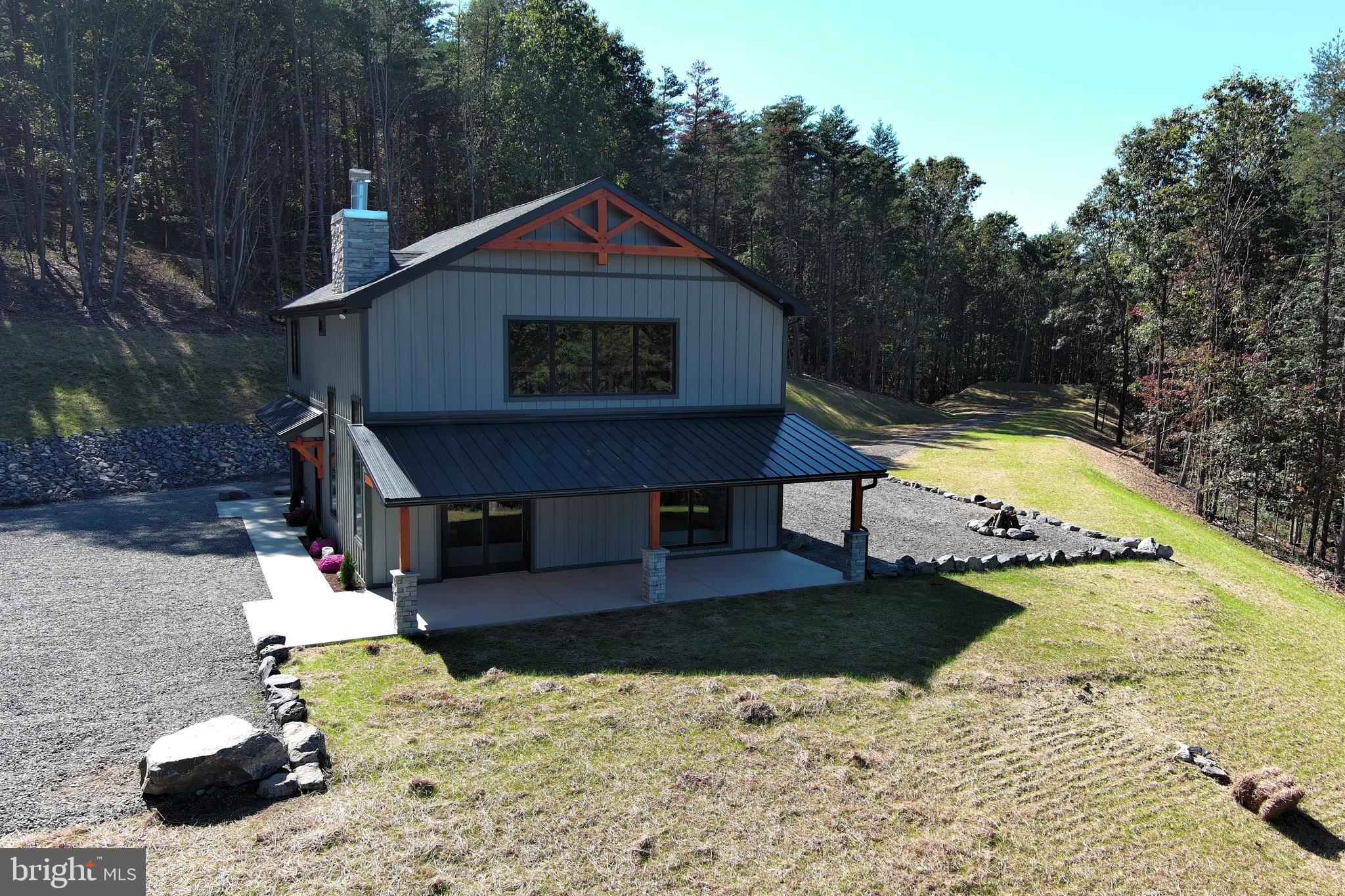 102 Bluffs Ridge Road Fort Ashby, WV 26719 - Photo 71 of 115 Gallery Image 71