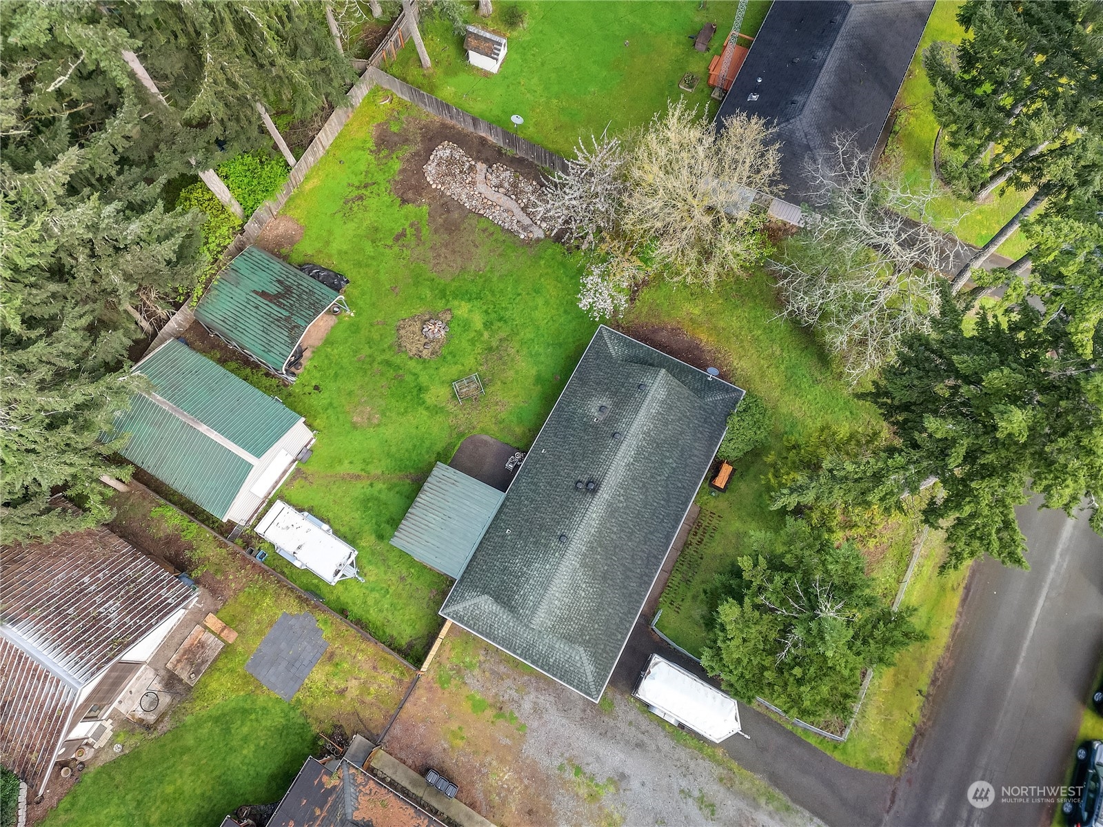 116 Raintree Loop Southeast Rainier, WA 98576 - Photo 13 of 27 Gallery Image 13