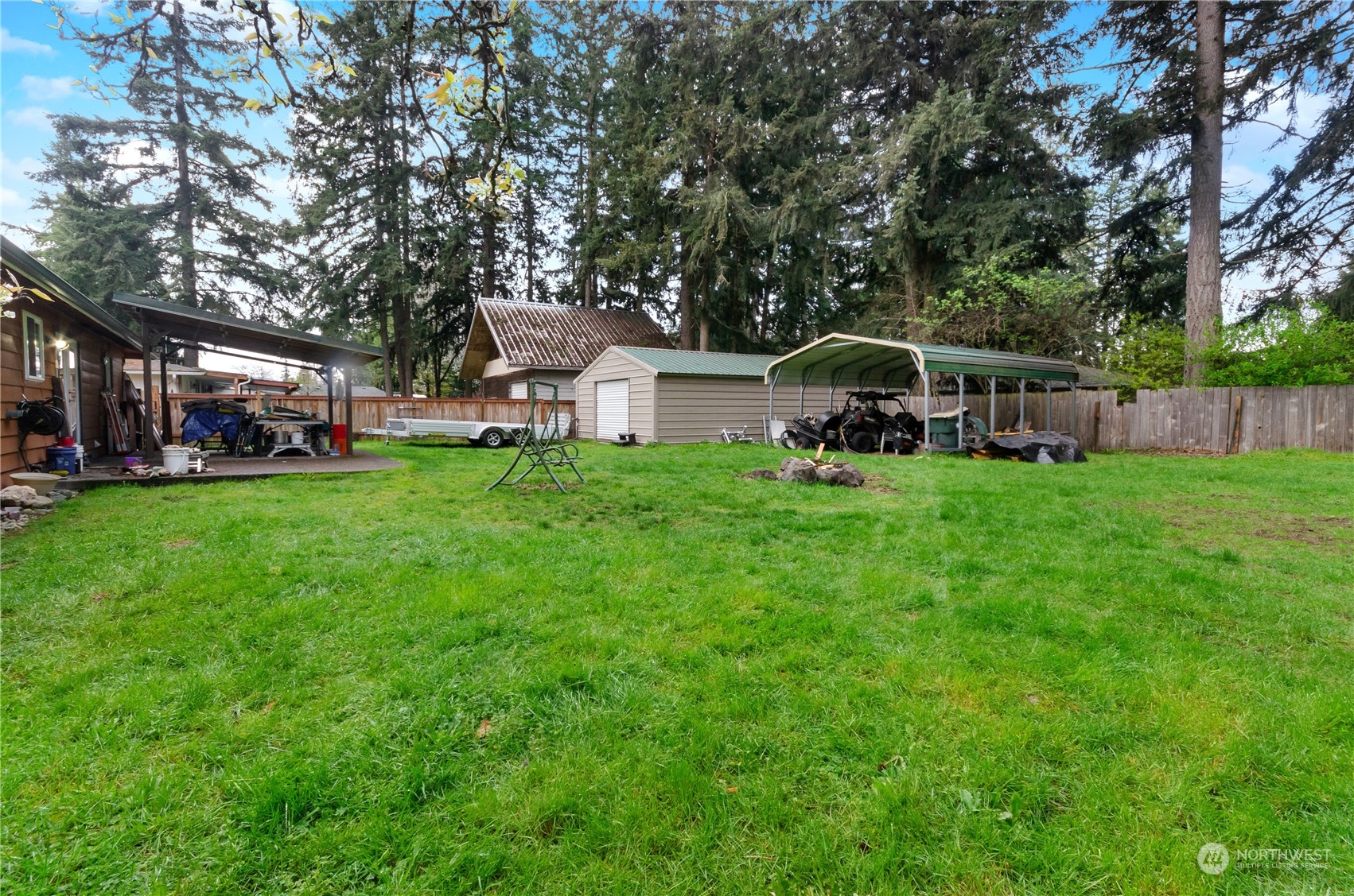 116 Raintree Loop Southeast Rainier, WA 98576 - Photo 14 of 27 Gallery Image 14