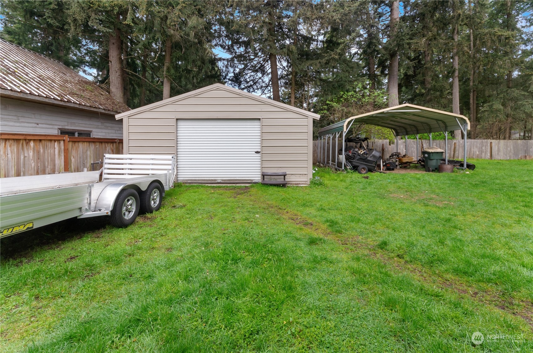 116 Raintree Loop Southeast Rainier, WA 98576 - Photo 16 of 27 Gallery Image 16