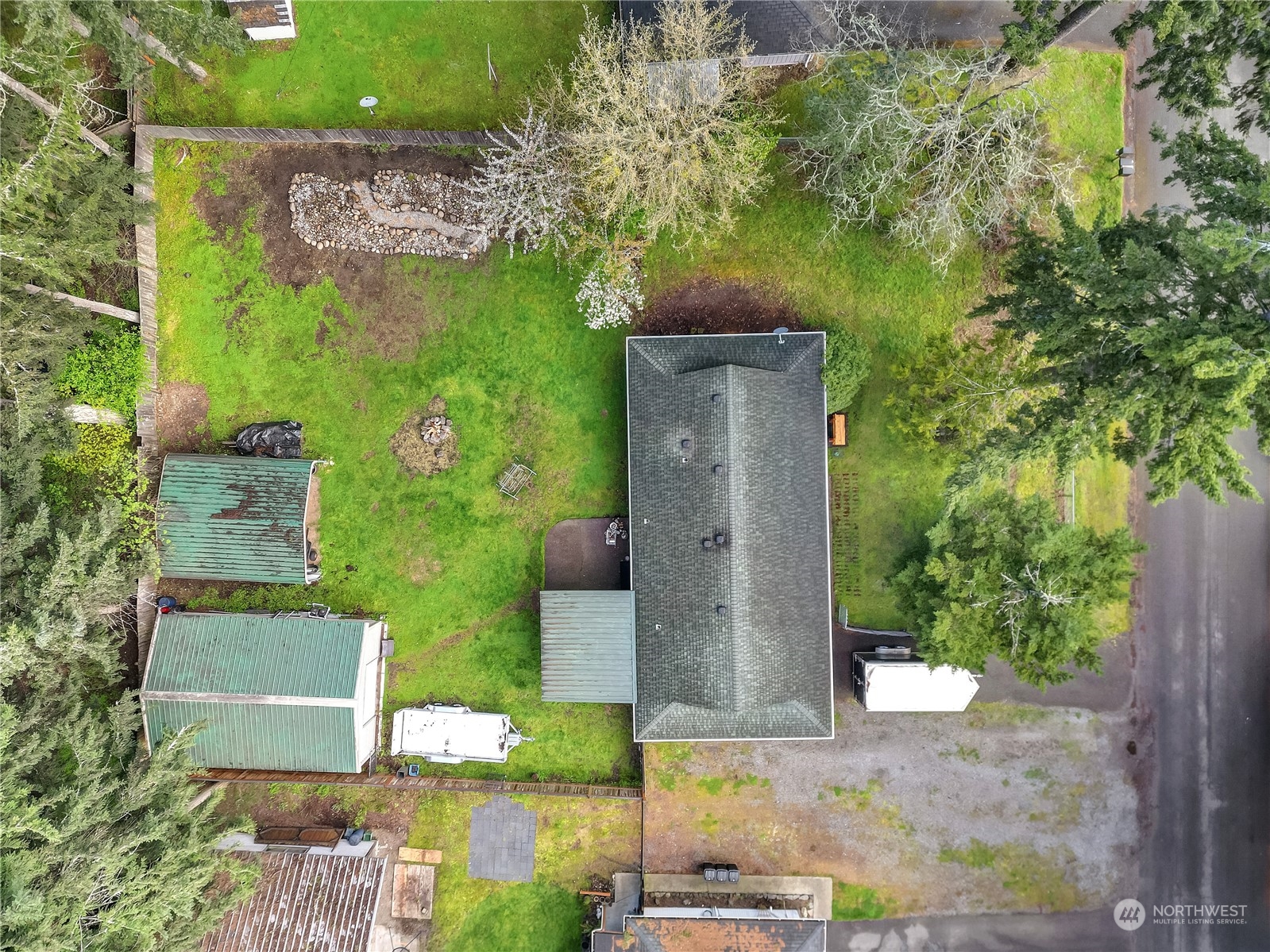 116 Raintree Loop Southeast Rainier, WA 98576 - Photo 17 of 27 Gallery Image 17