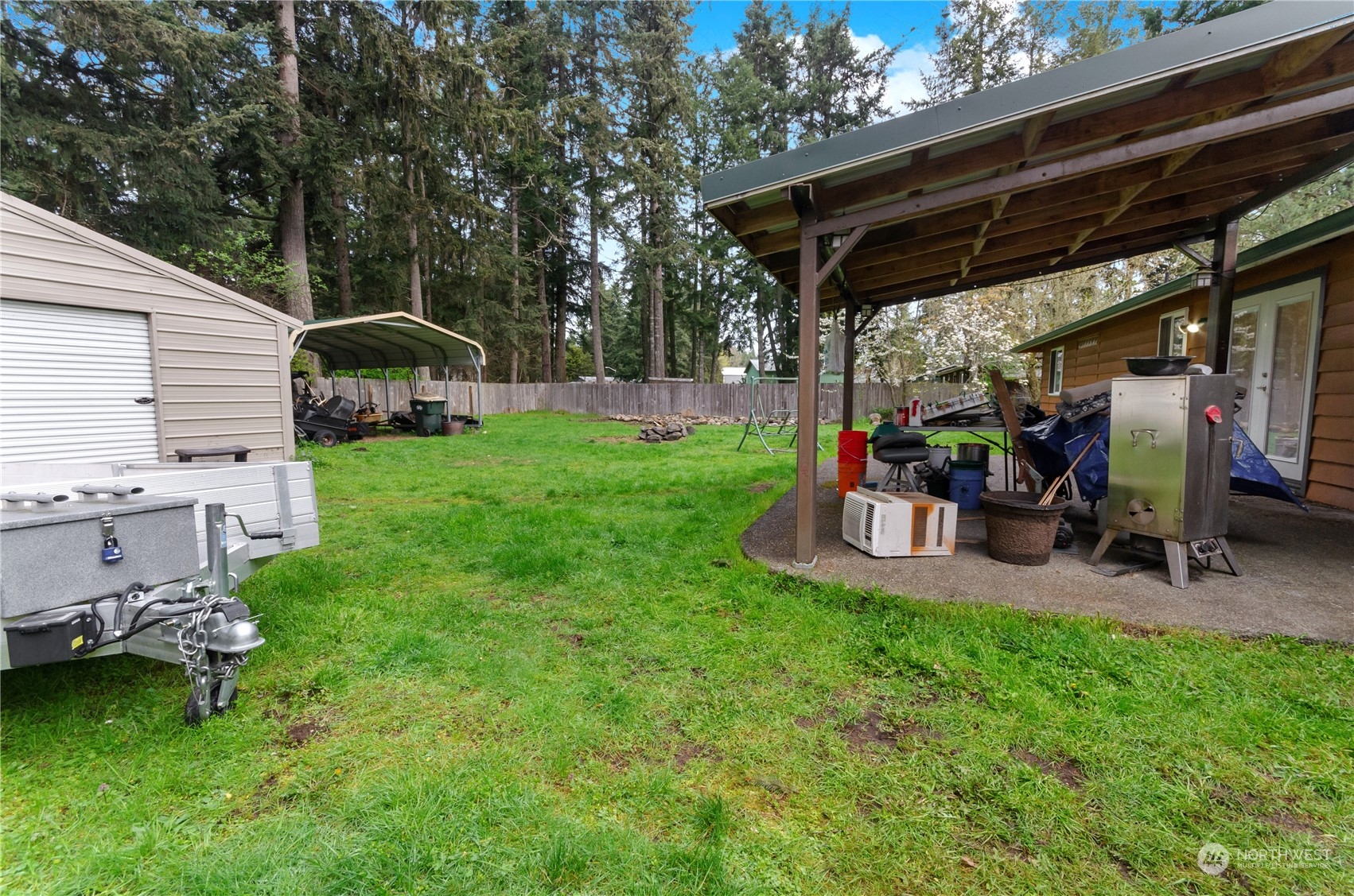 116 Raintree Loop Southeast Rainier, WA 98576 - Photo 18 of 27 Gallery Image 18