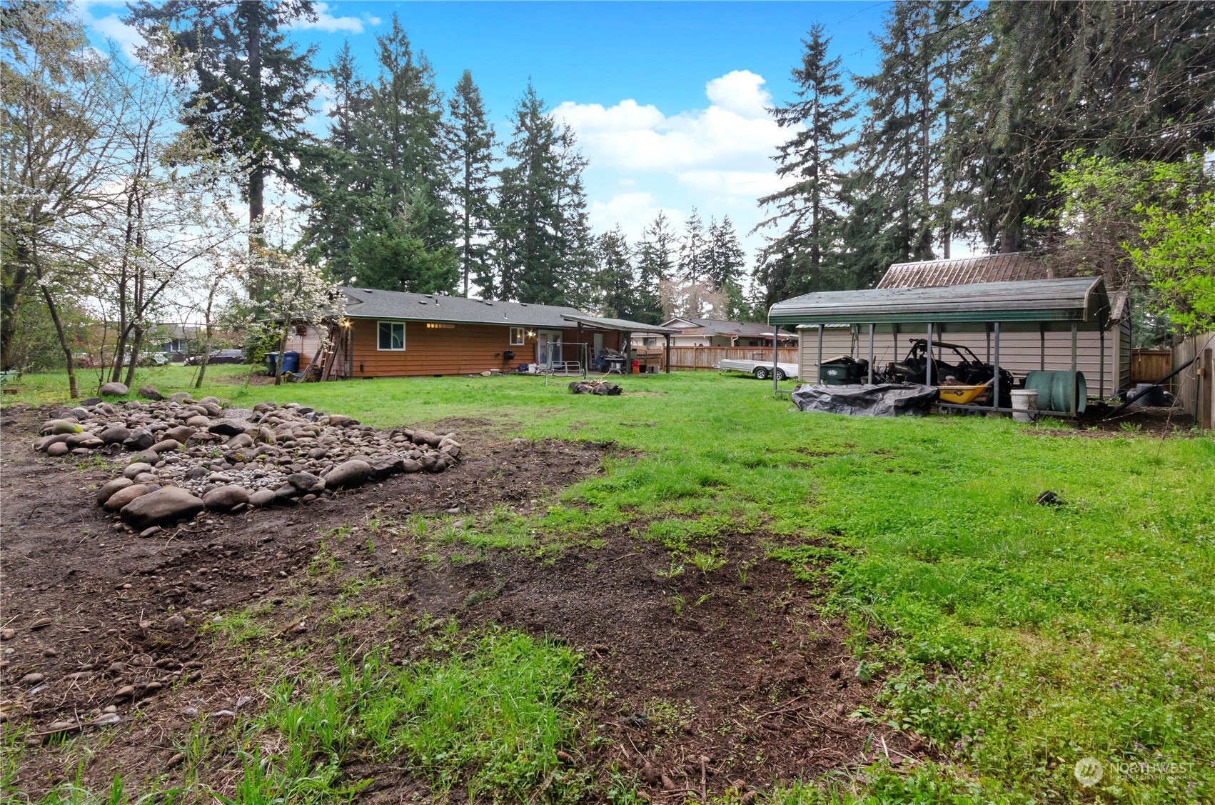 116 Raintree Loop Southeast Rainier, WA 98576 - Photo 19 of 27 Gallery Image 19