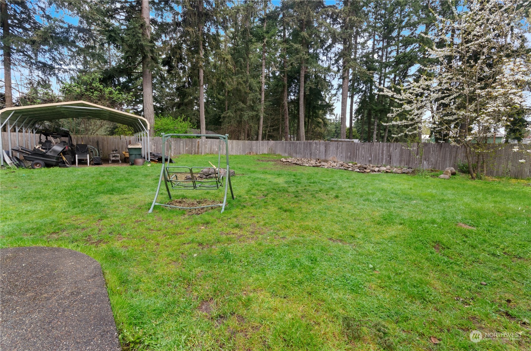 116 Raintree Loop Southeast Rainier, WA 98576 - Photo 20 of 27 Gallery Image 20