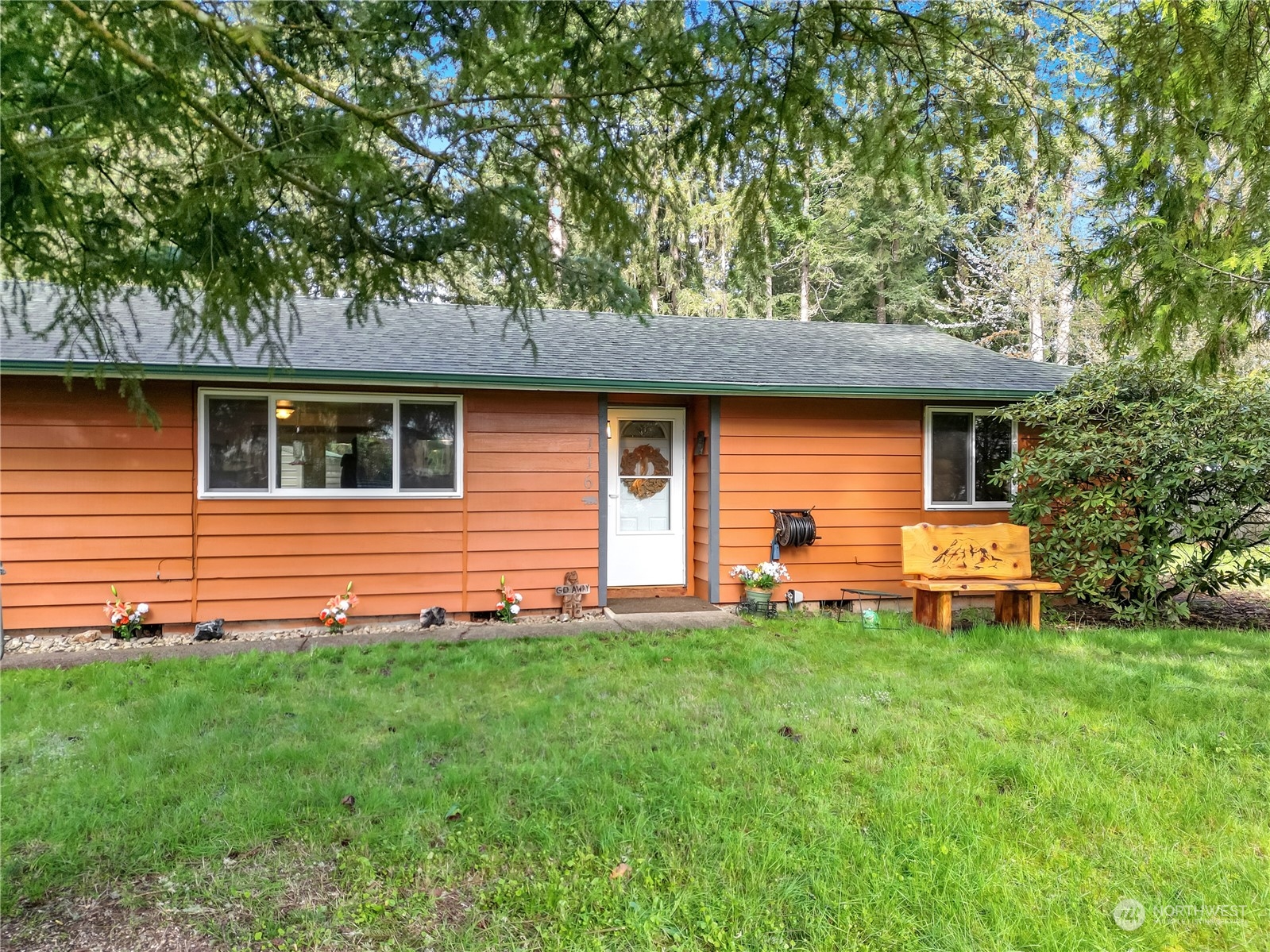 116 Raintree Loop Southeast Rainier, WA 98576 - Photo 23 of 27 Gallery Image 23