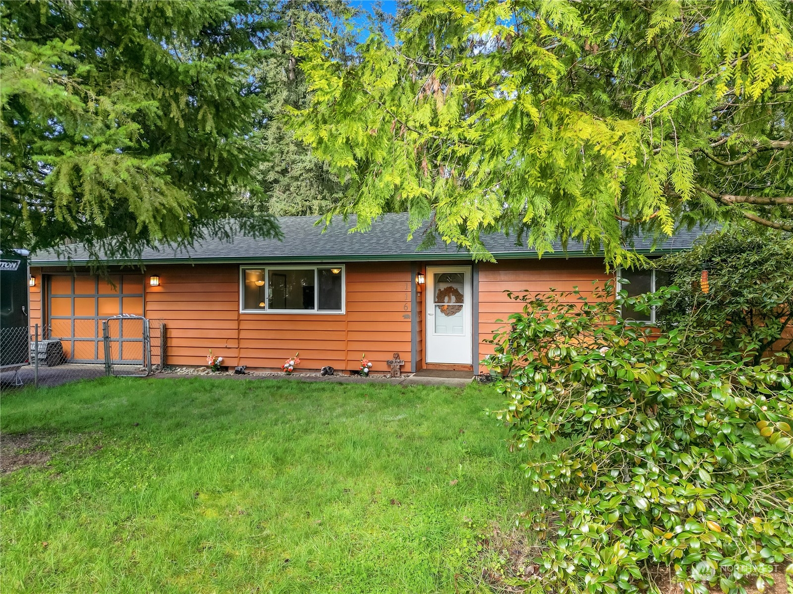 116 Raintree Loop Southeast Rainier, WA 98576 - Photo 24 of 27 Gallery Image 24