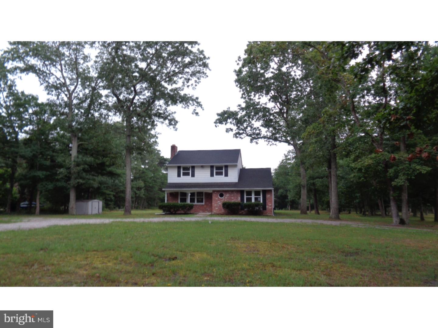 2376 South Firelane Road Vincentown, NJ 08088 - Photo 1 of 20 Gallery Image 1