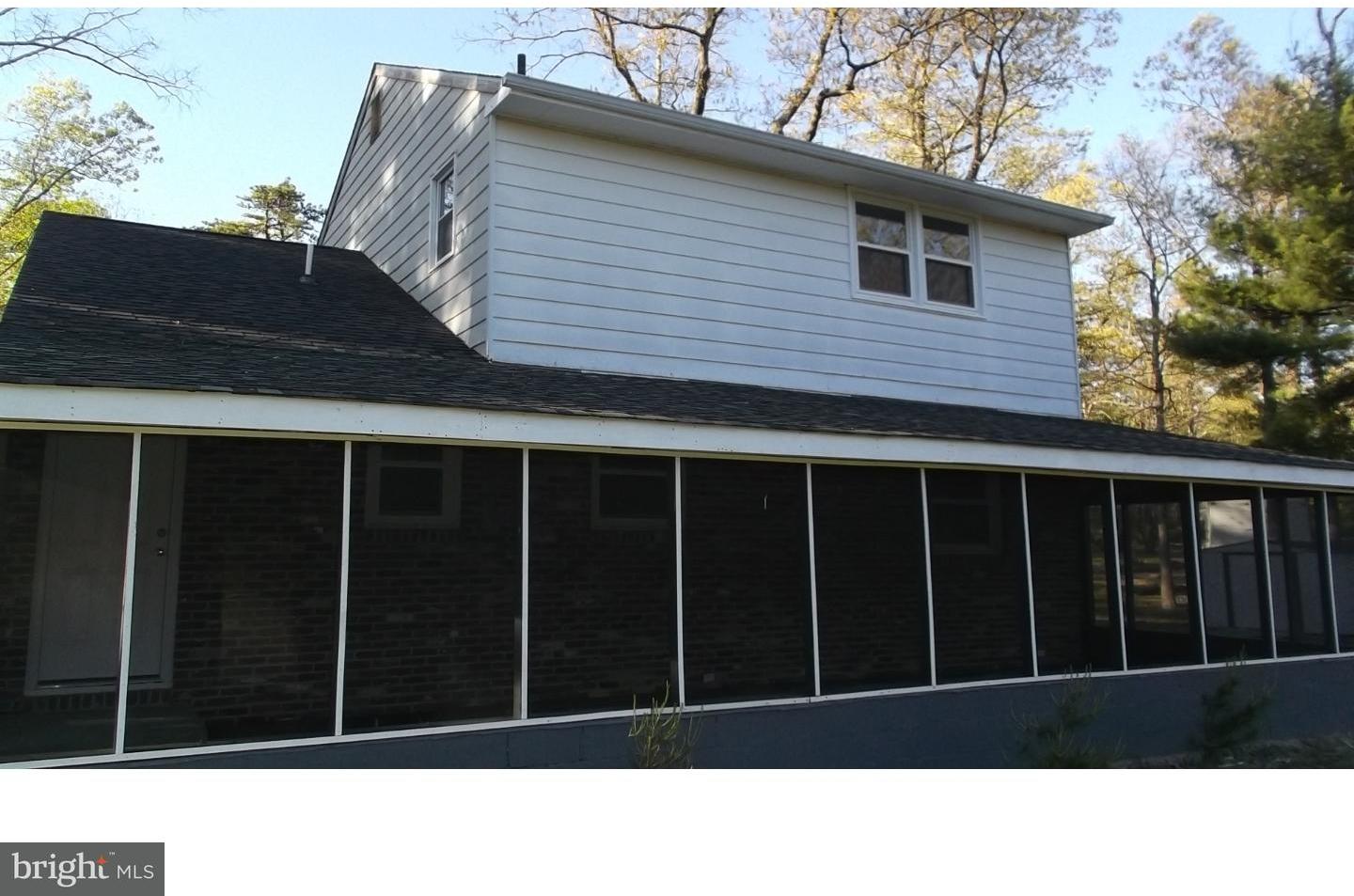 2376 South Firelane Road Vincentown, NJ 08088 - Photo 3 of 20 Gallery Image 3
