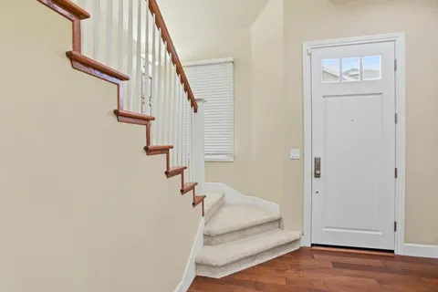 a bathroom with a sink