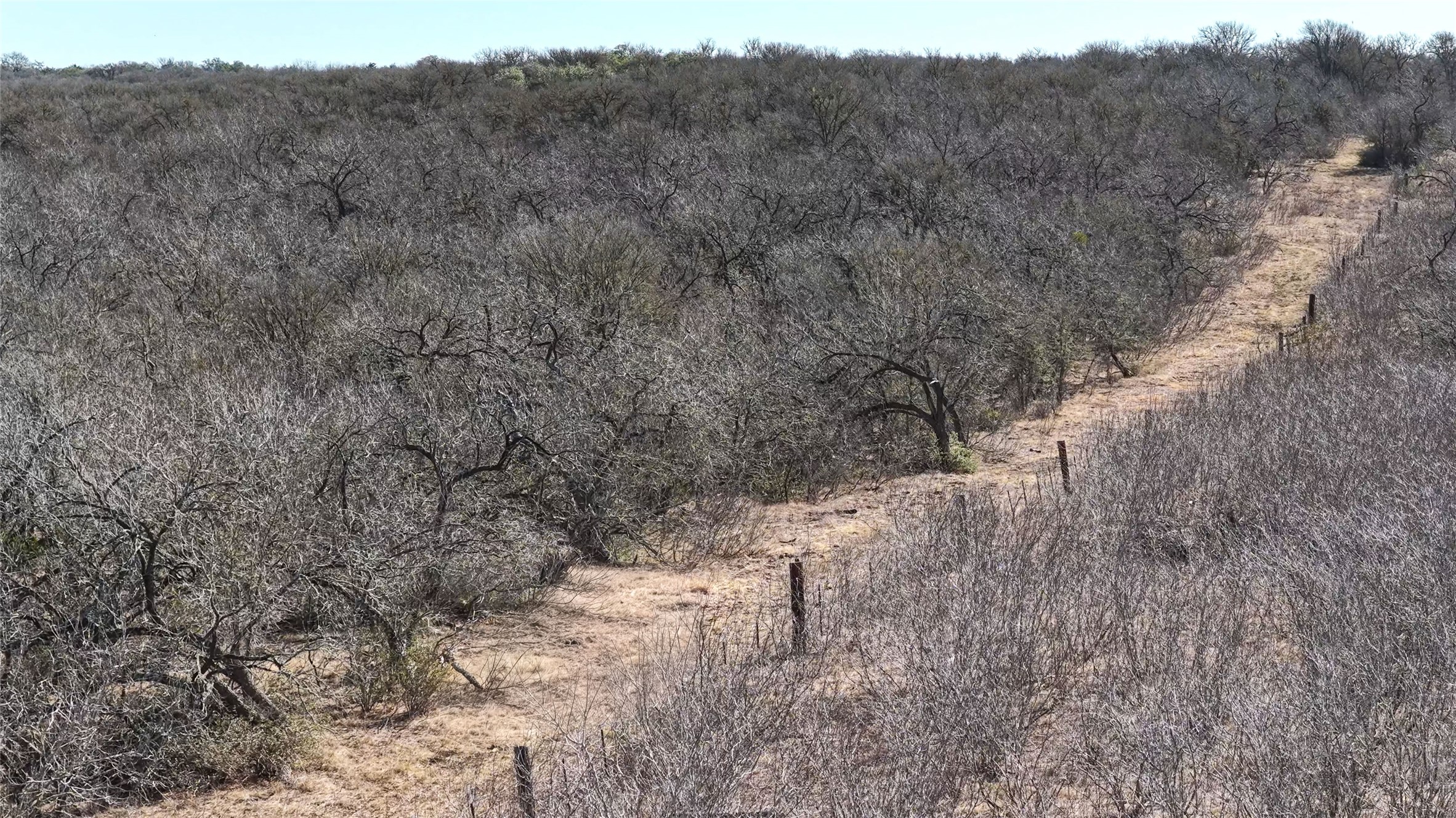 Tbd Lytton Lane Dale, TX 78616 - Photo 5 of 23 a view of a dry field