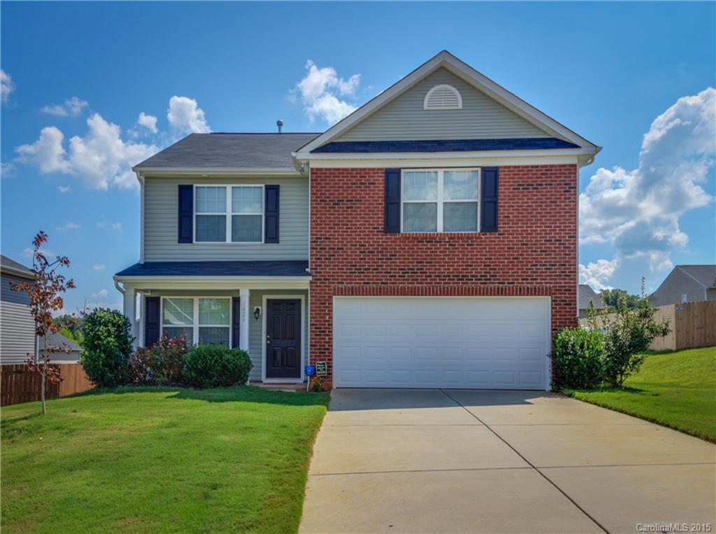 1426 River Run Road Lowell, NC 28098 - Photo 1 of 23 Gallery Image 1