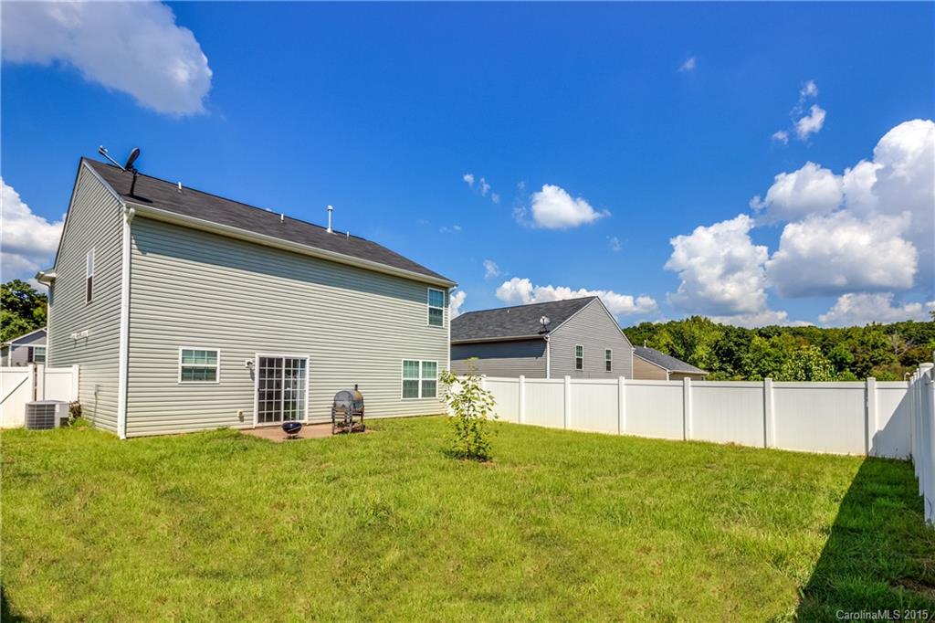 1426 River Run Road Lowell, NC 28098 - Photo 16 of 23 Gallery Image 16