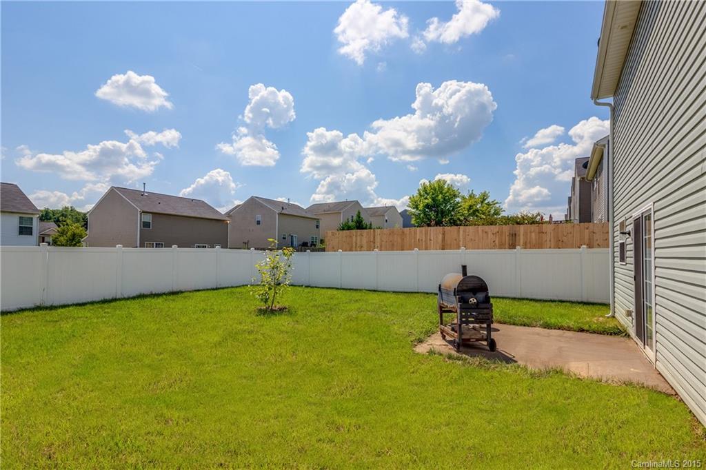1426 River Run Road Lowell, NC 28098 - Photo 22 of 23 Gallery Image 22