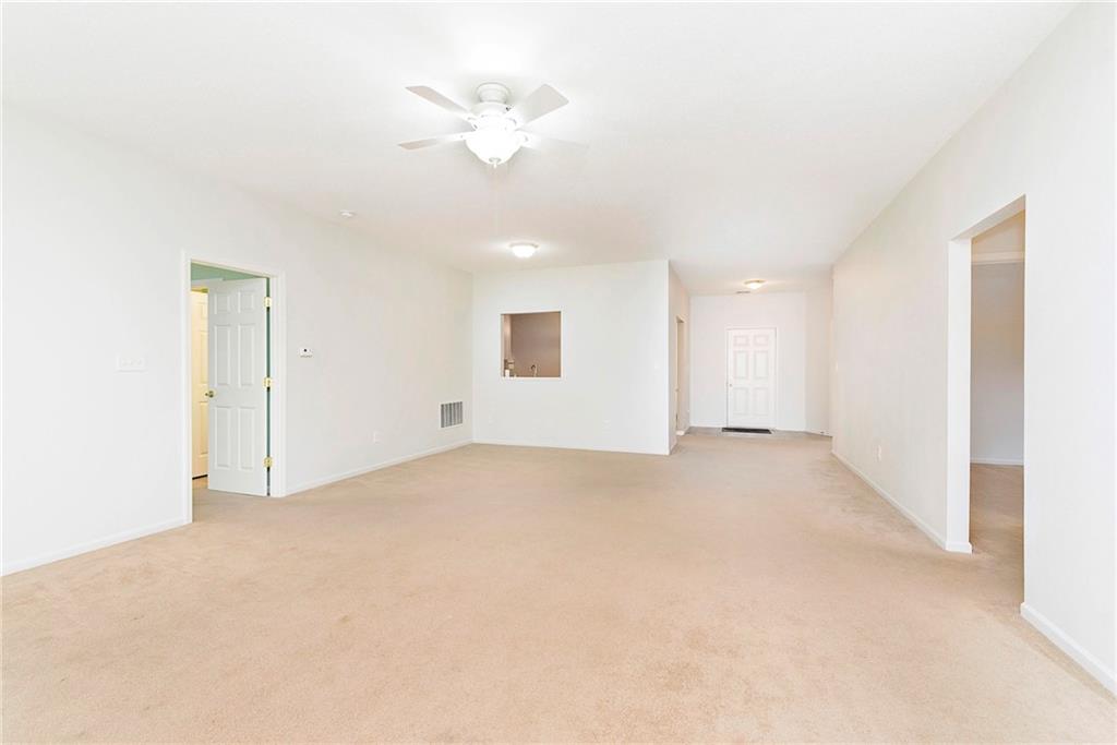 4252 Raintree Road Indianapolis, IN 46234 - Photo 12 of 27