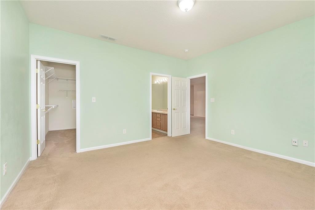 4252 Raintree Road Indianapolis, IN 46234 - Photo 15 of 27