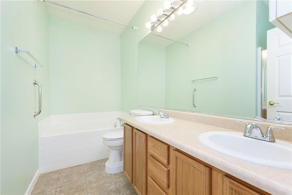 4252 Raintree Road Indianapolis, IN 46234 - Photo 16 of 27
