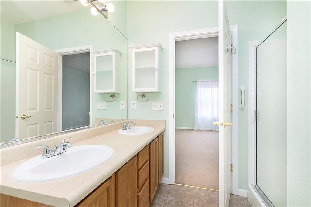 4252 Raintree Road Indianapolis, IN 46234 - Photo 17 of 27