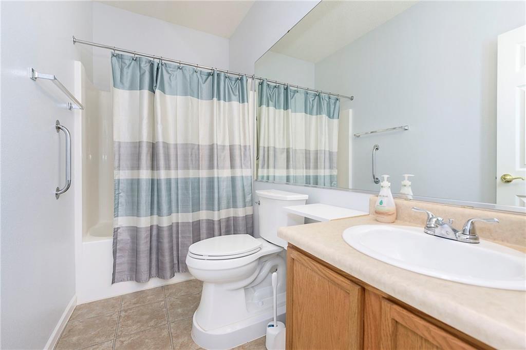 4252 Raintree Road Indianapolis, IN 46234 - Photo 21 of 27