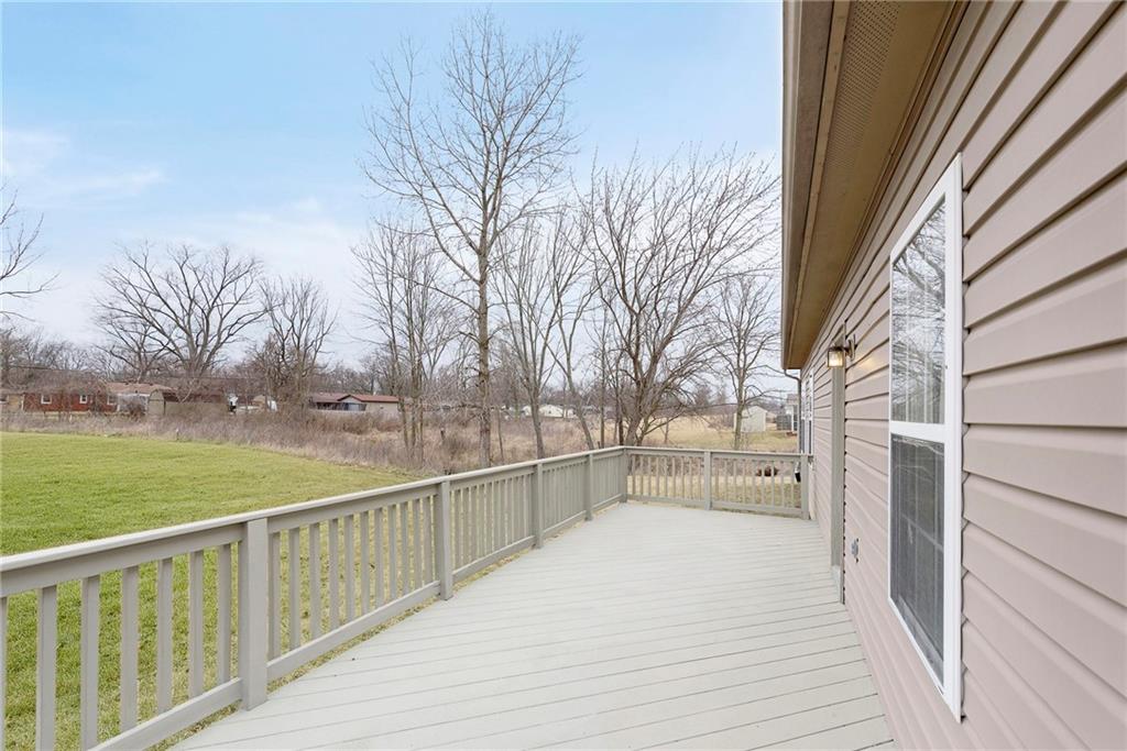 4252 Raintree Road Indianapolis, IN 46234 - Photo 26 of 27