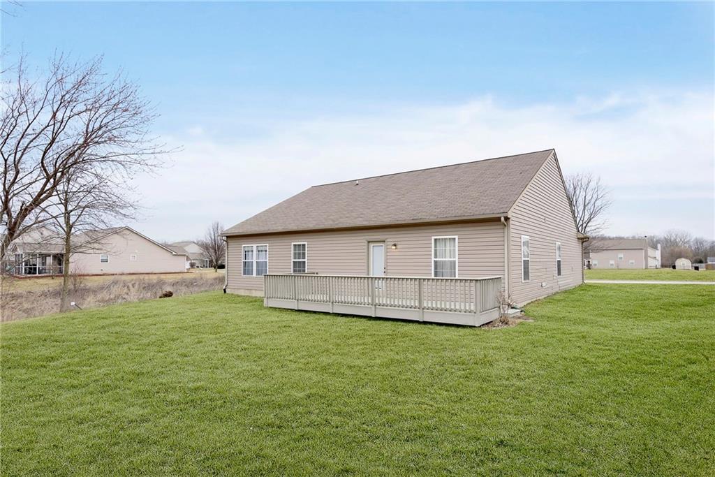 4252 Raintree Road Indianapolis, IN 46234 - Photo 27 of 27