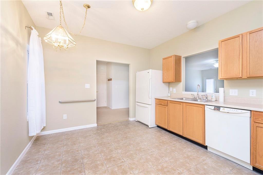 4252 Raintree Road Indianapolis, IN 46234 - Photo 7 of 27