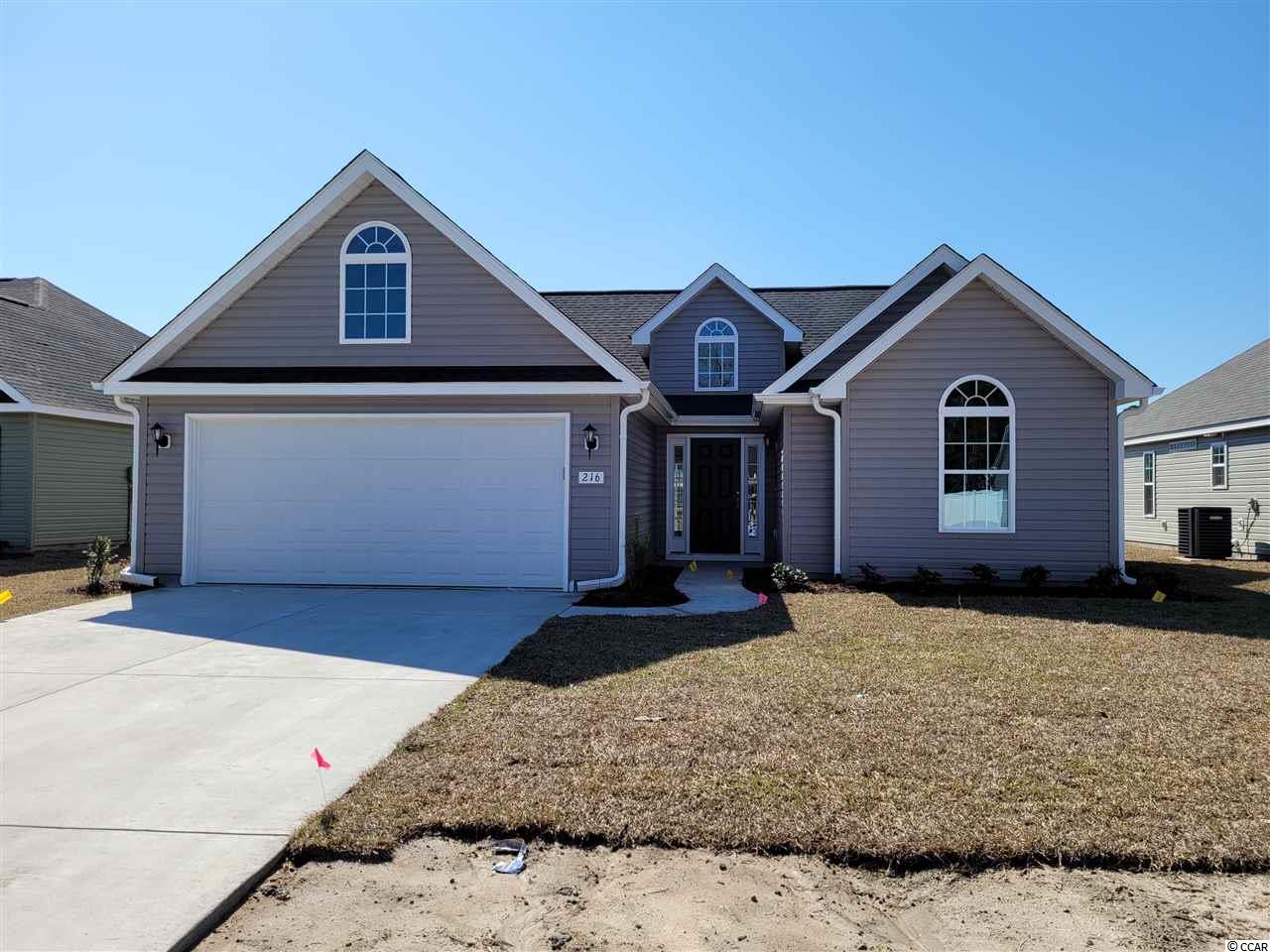 216 Leste Road Myrtle Beach, SC 29588 - Photo 1 of 2 Gallery Image 1
