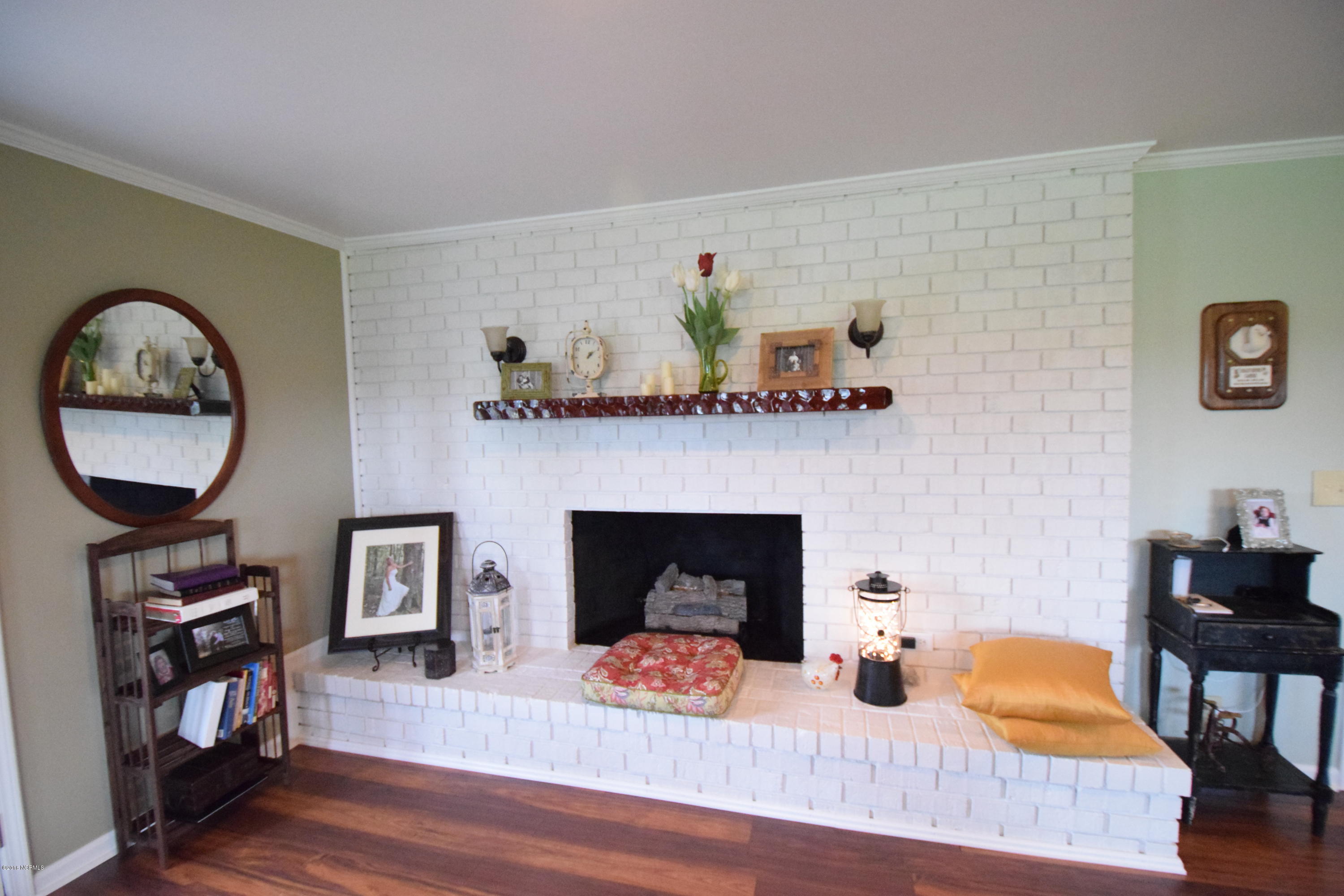 135 Virgin Road Newport, NC 28570 - Photo 16 of 39 Gas Propane Fireplace