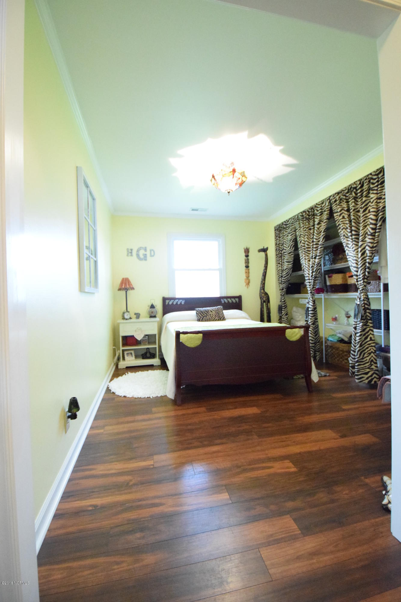 135 Virgin Road Newport, NC 28570 - Photo 28 of 39 Wide Bedroom Door 4 Handicapped Person