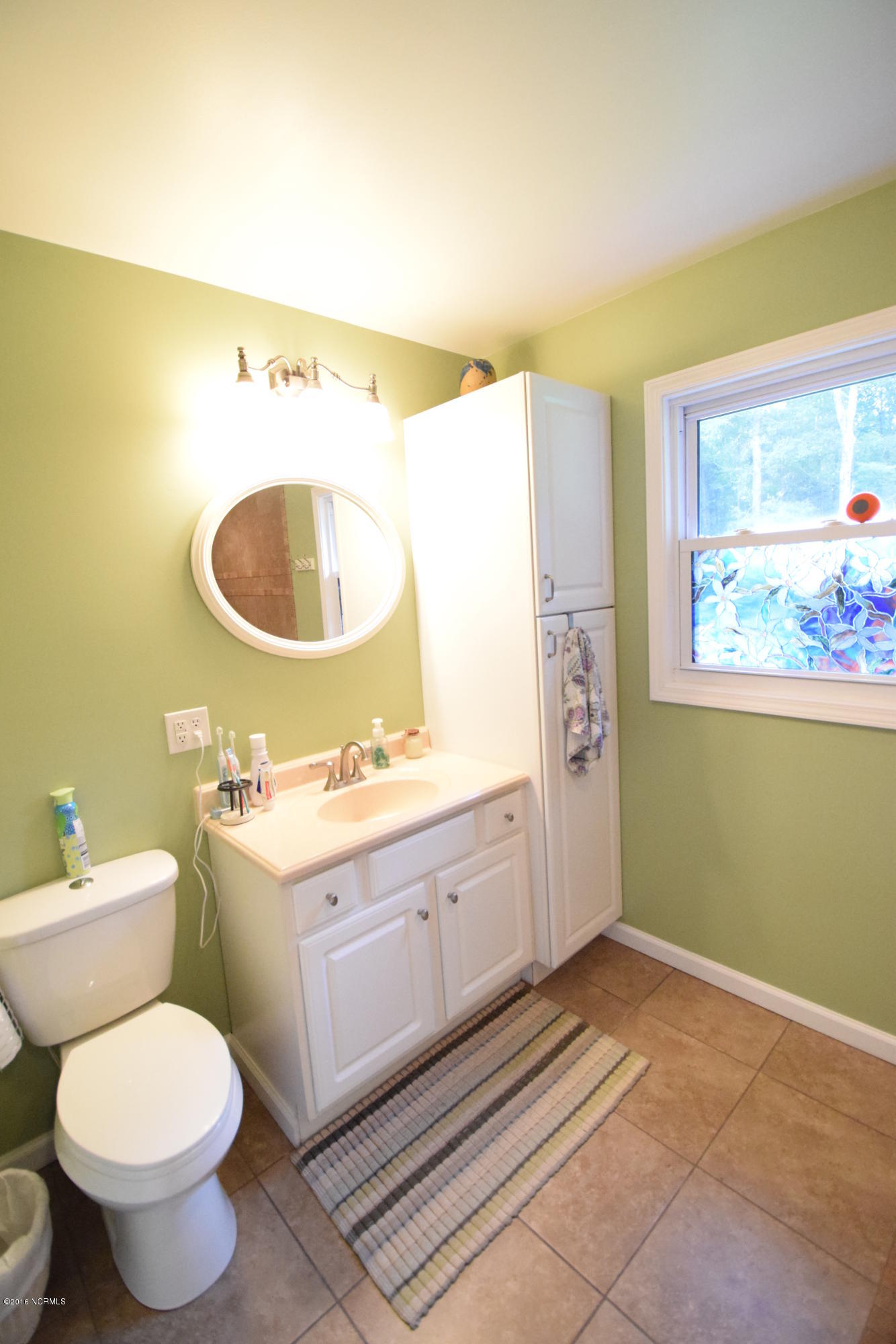135 Virgin Road Newport, NC 28570 - Photo 30 of 39 Handicapped Bathroom Access