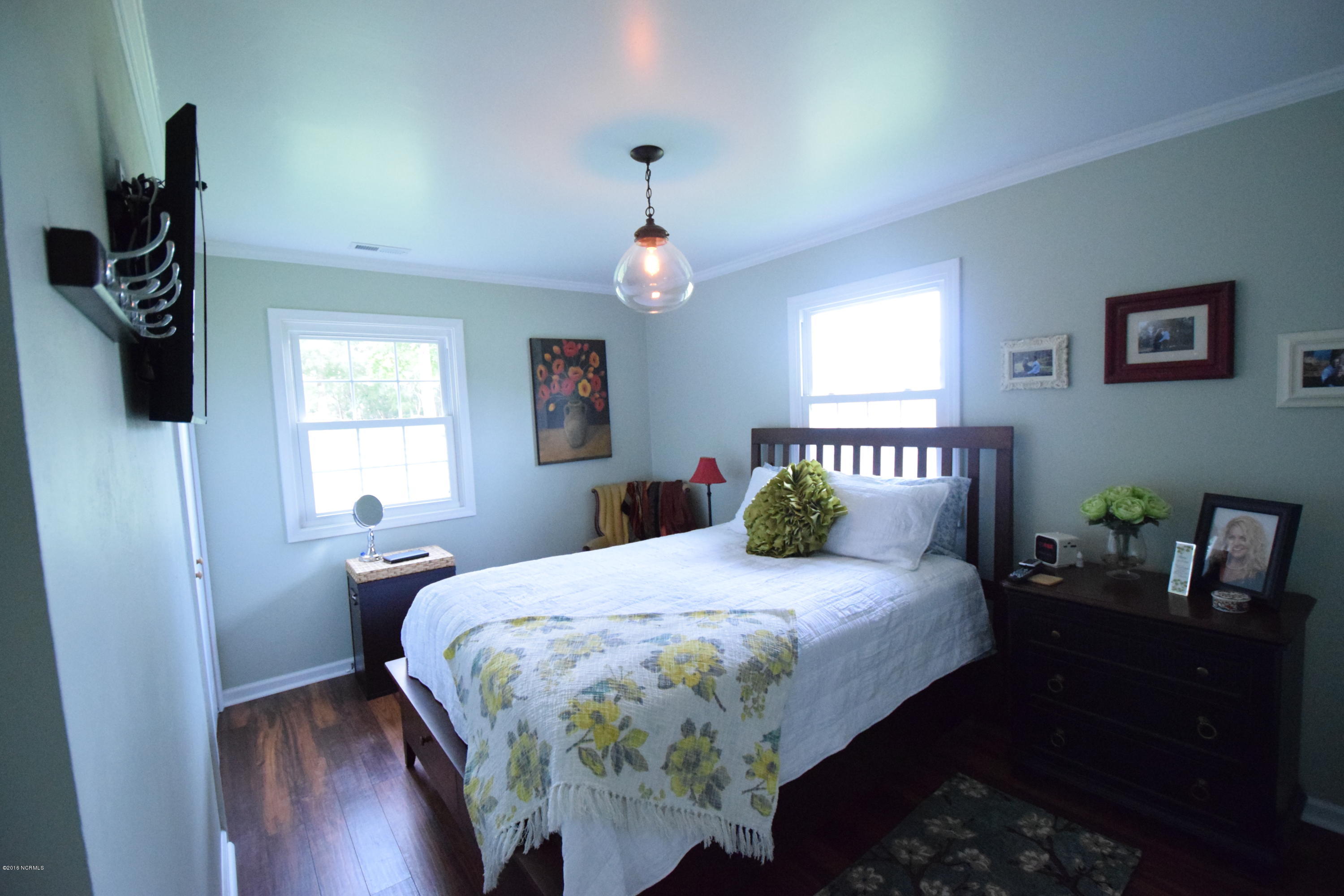 135 Virgin Road Newport, NC 28570 - Photo 33 of 39 Master Bedroom