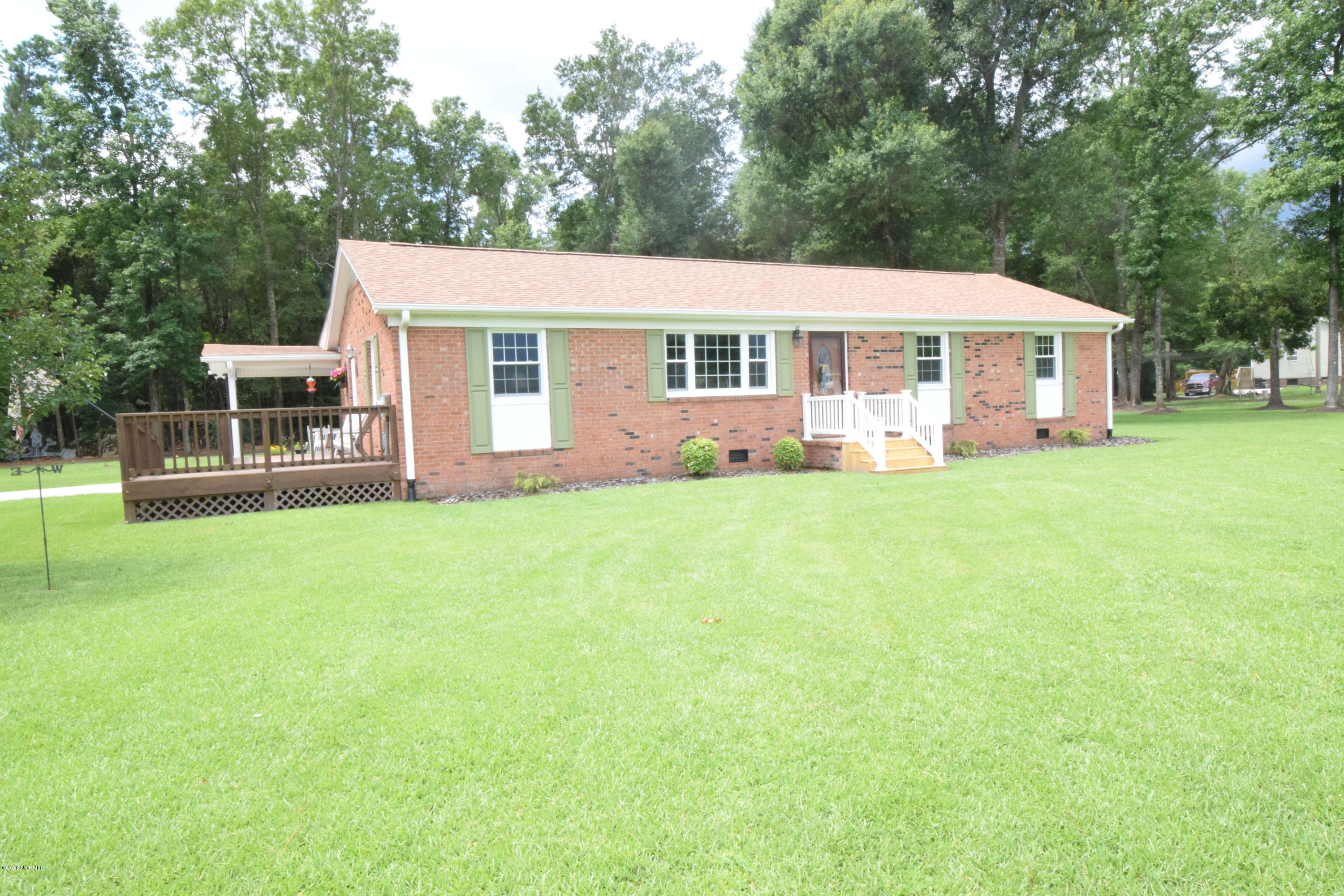 135 Virgin Road Newport, NC 28570 - Photo 36 of 39 26