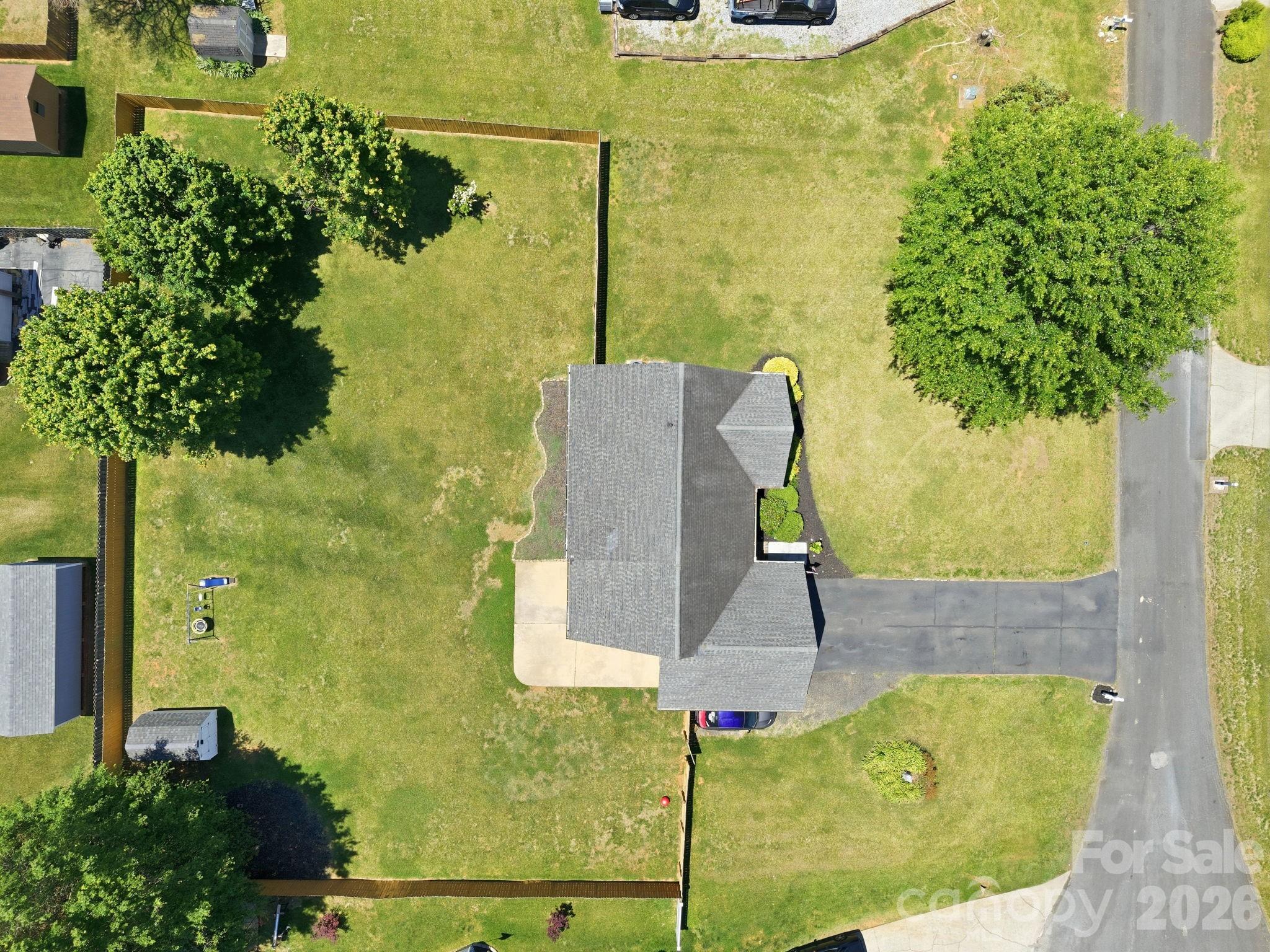 245 Castle Keep Road Salisbury, NC 28146 - Photo 44 of 48