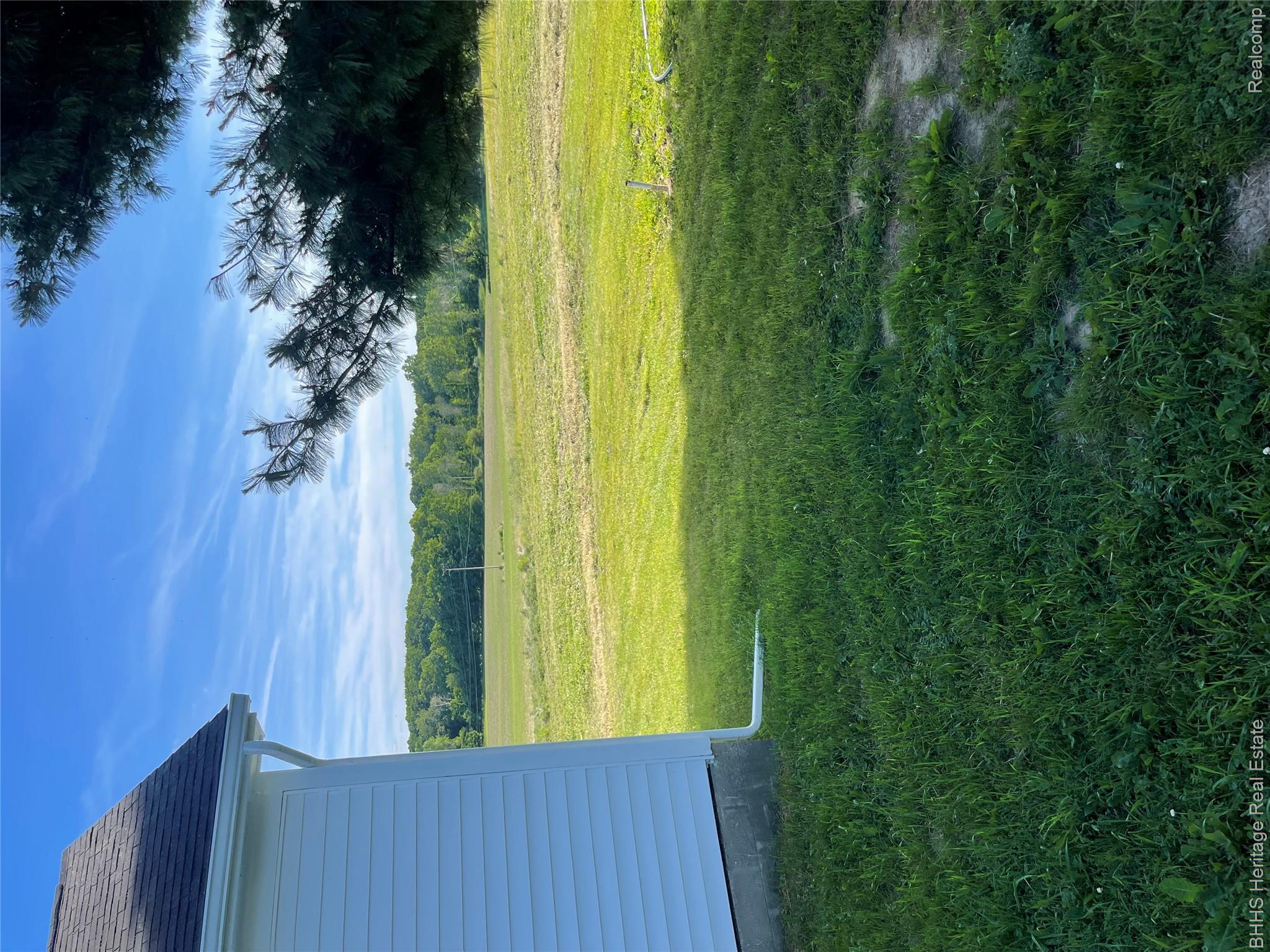 5435 Byron Road Howell, MI 48855 - Photo 27 of 30 beautiful surrounding field