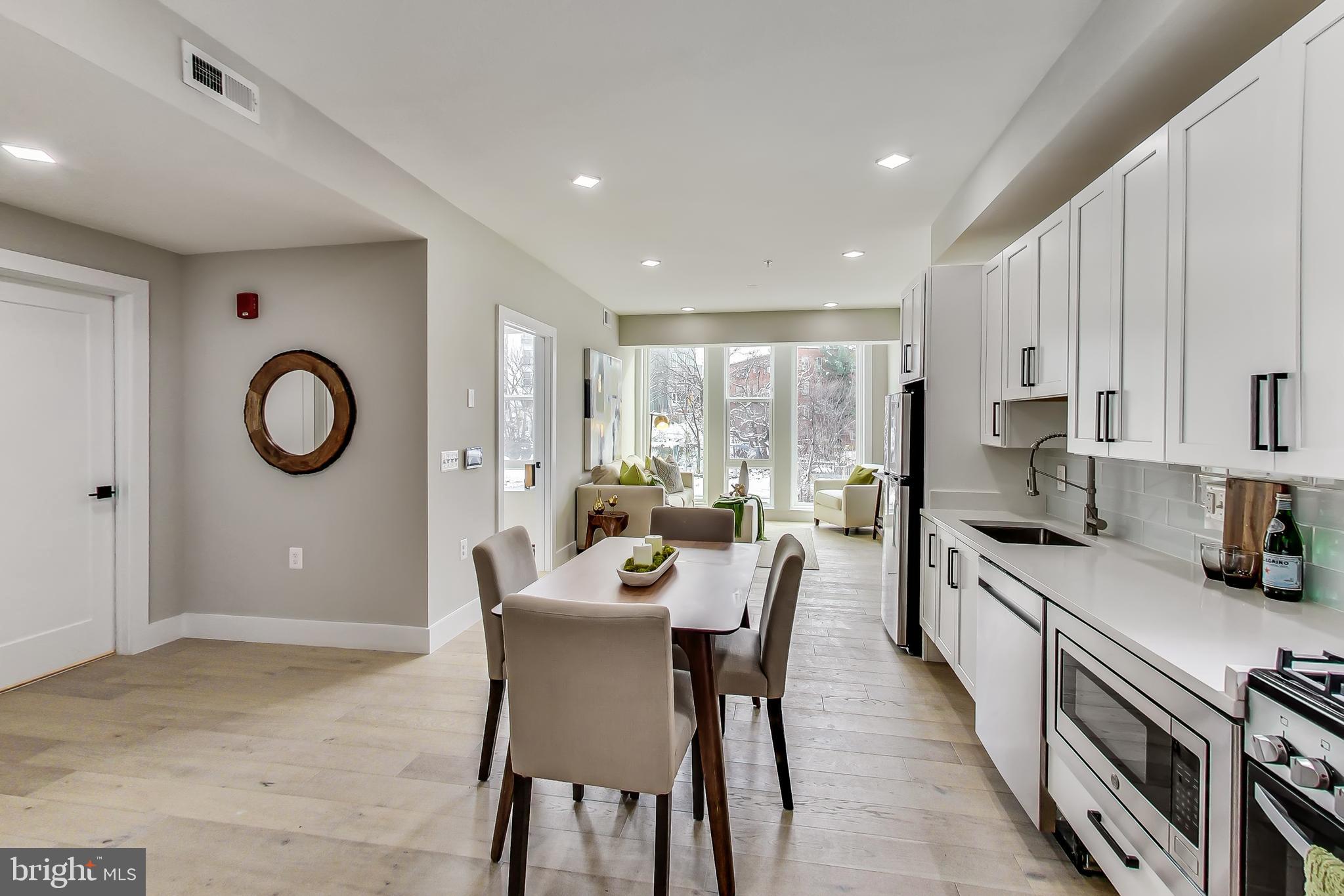 1028 Bladensburg Road Northeast, Unit 38 Washington, DC 20002 - Photo 11 of 28
