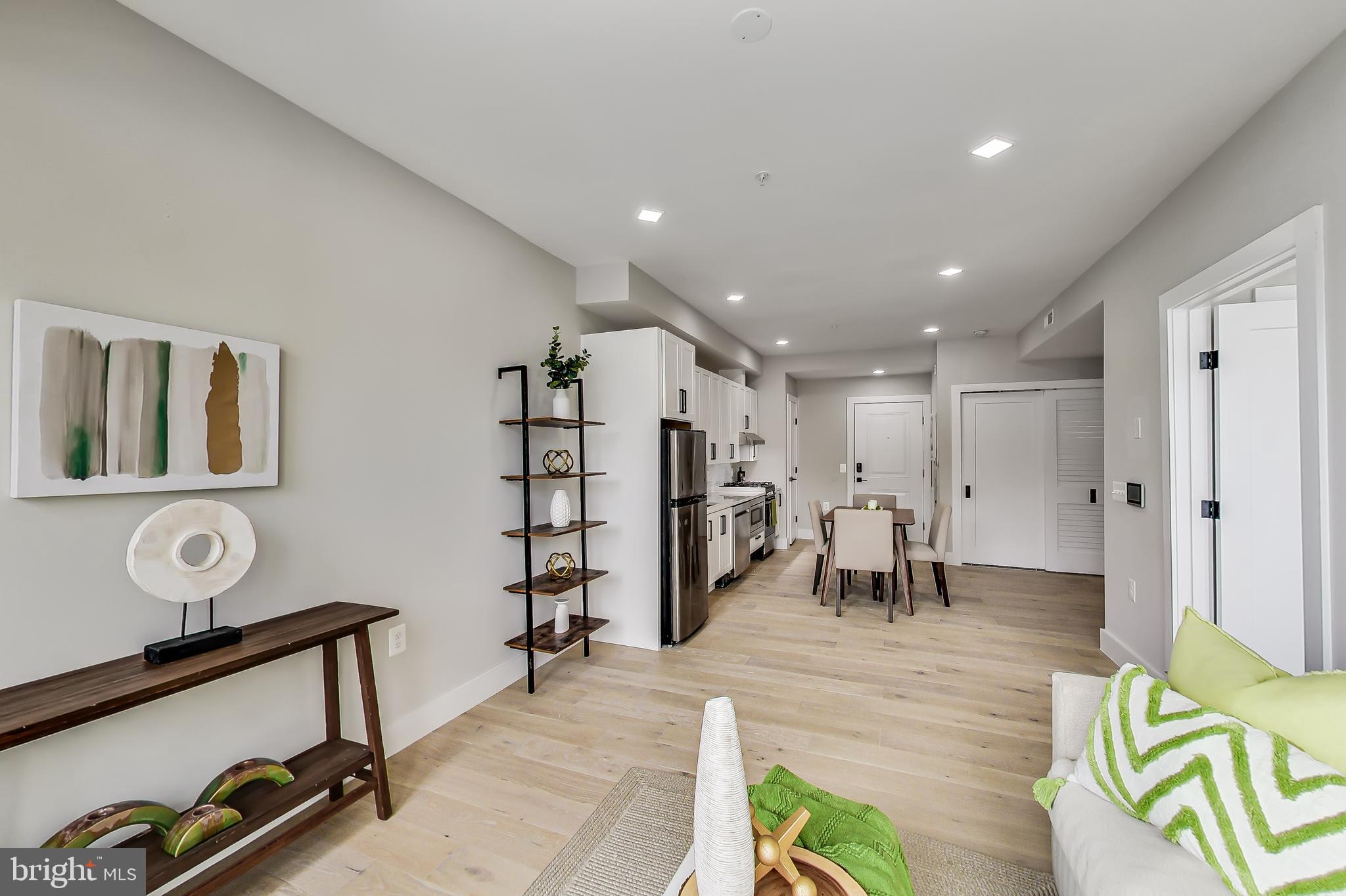 1028 Bladensburg Road Northeast, Unit 38 Washington, DC 20002 - Photo 12 of 28