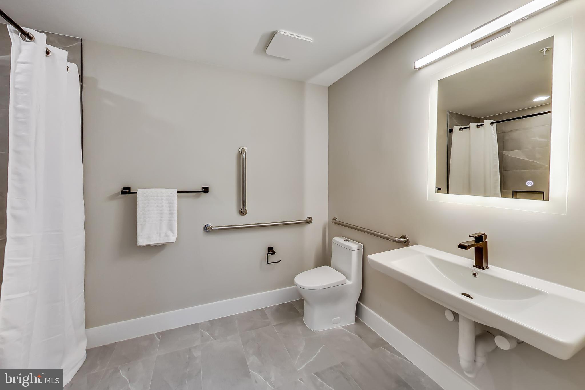 1028 Bladensburg Road Northeast, Unit 38 Washington, DC 20002 - Photo 19 of 28