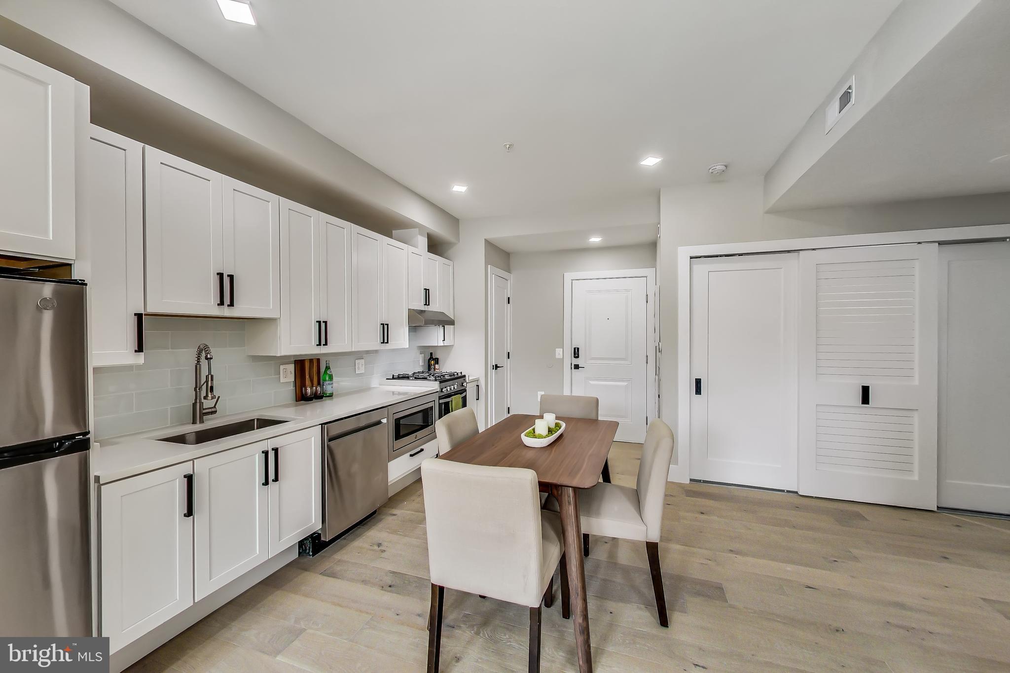 1028 Bladensburg Road Northeast, Unit 38 Washington, DC 20002 - Photo 8 of 28