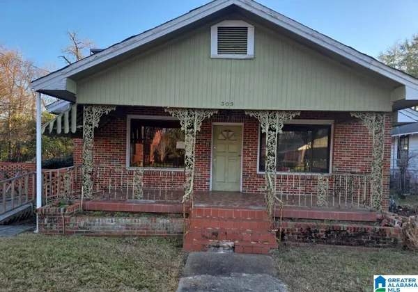$84,900 | 309 Wade Street, Montgomery, AL 36104