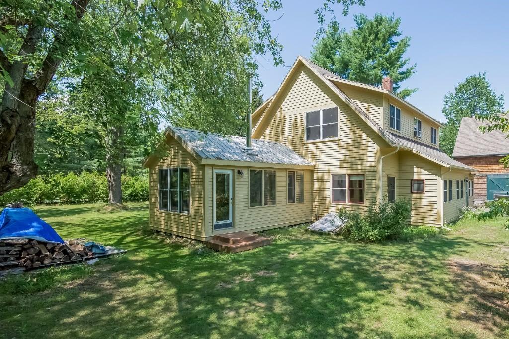 58 Ossipee Hill Road Waterboro, ME 04030 - Photo 3 of 35 Photo