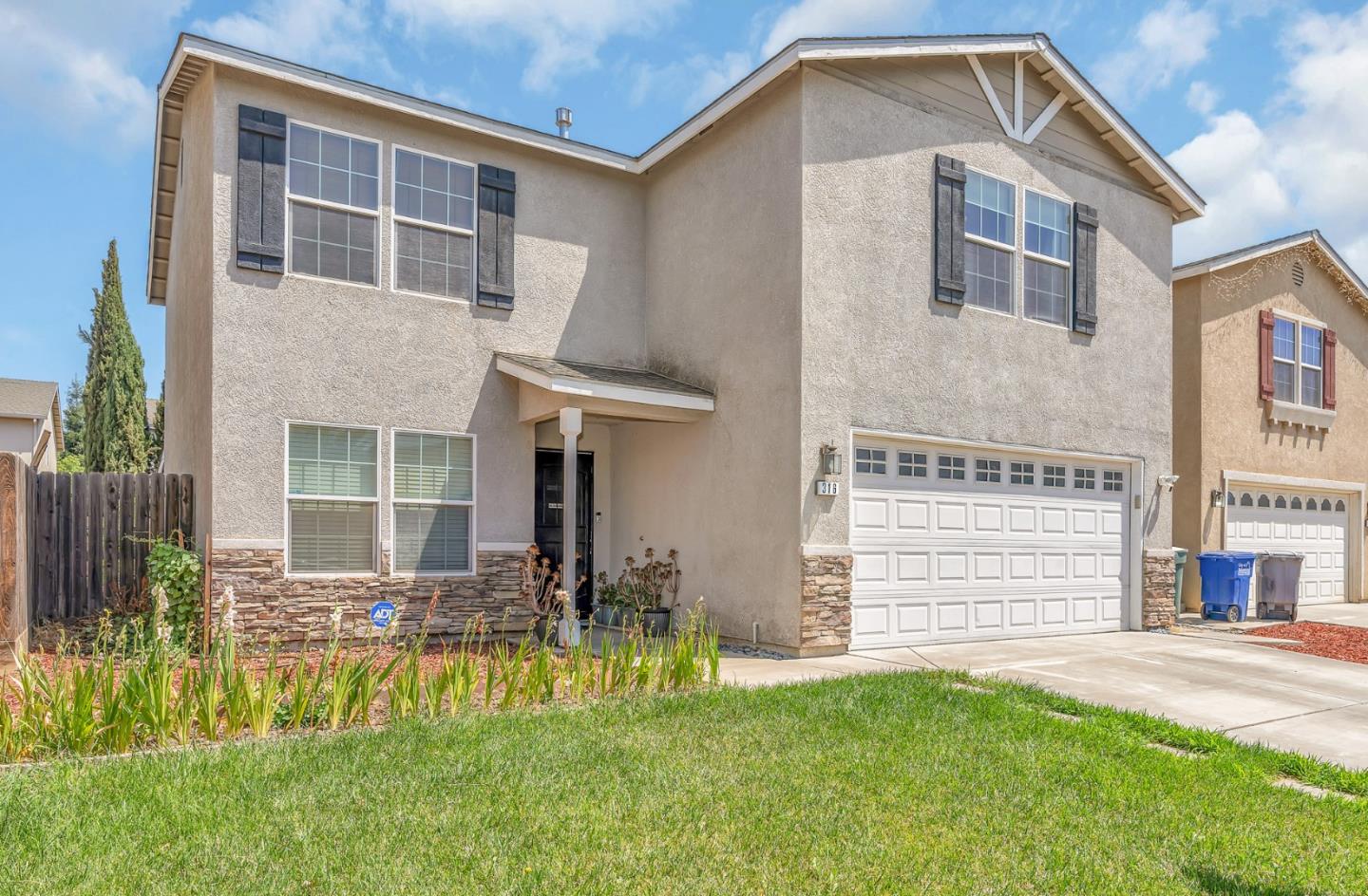 316 Pyramid Avenue Merced, CA 95341 - Photo 1 of 30 Gallery Image 1