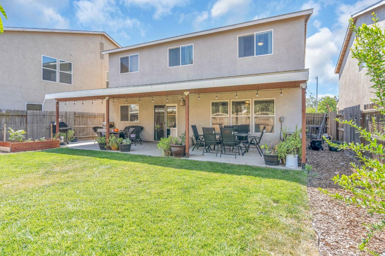 316 Pyramid Avenue Merced, CA 95341 - Photo 4 of 30 Gallery Image 4