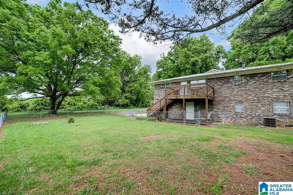 7307 Old Springville Road Pinson, AL 35126 - Photo 23 of 26