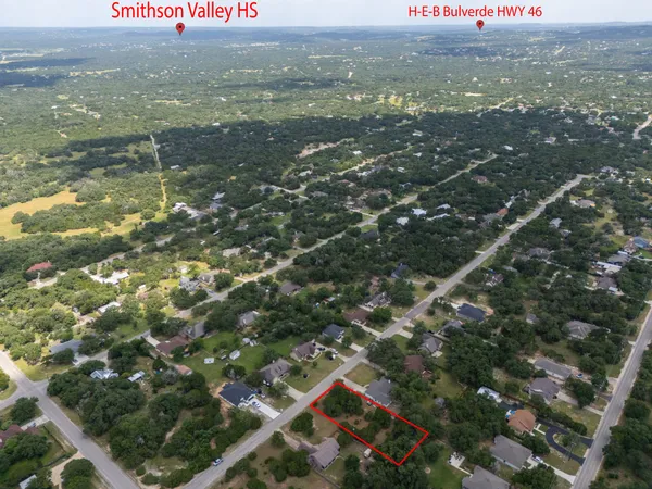 $60,000 | 1170 Misty Lane, Spring Branch, TX 78070
