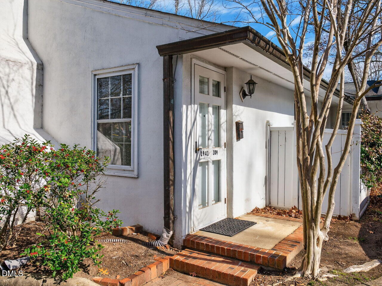 1941 Clark Avenue, Unit 109 Raleigh, NC 27605 - Photo 11 of 12 019-1280x960-back-porch