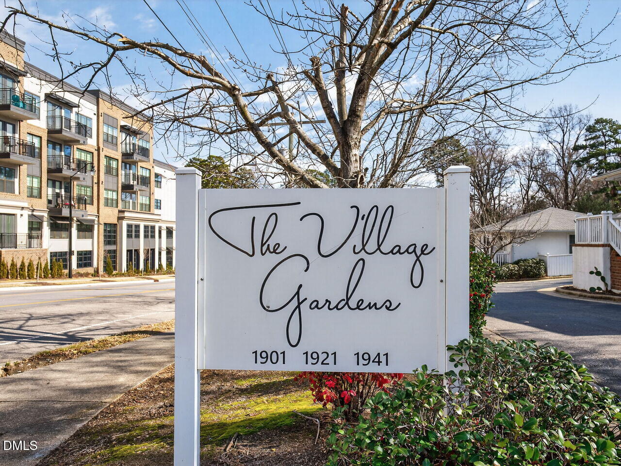 1941 Clark Avenue, Unit 109 Raleigh, NC 27605 - Photo 12 of 12 022-1280x960-the-village-gardens