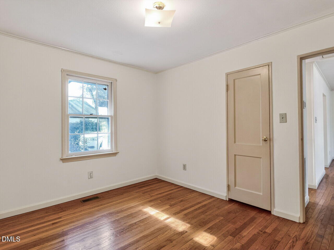 1941 Clark Avenue, Unit 109 Raleigh, NC 27605 - Photo 10 of 12 018-1280x960-bedroom