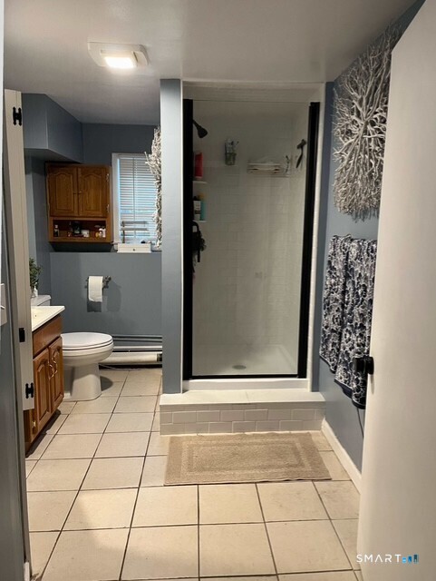 77 Valley View Road Norwalk, CT 06851 - Photo 20 of 26 Lower Level Full Bath