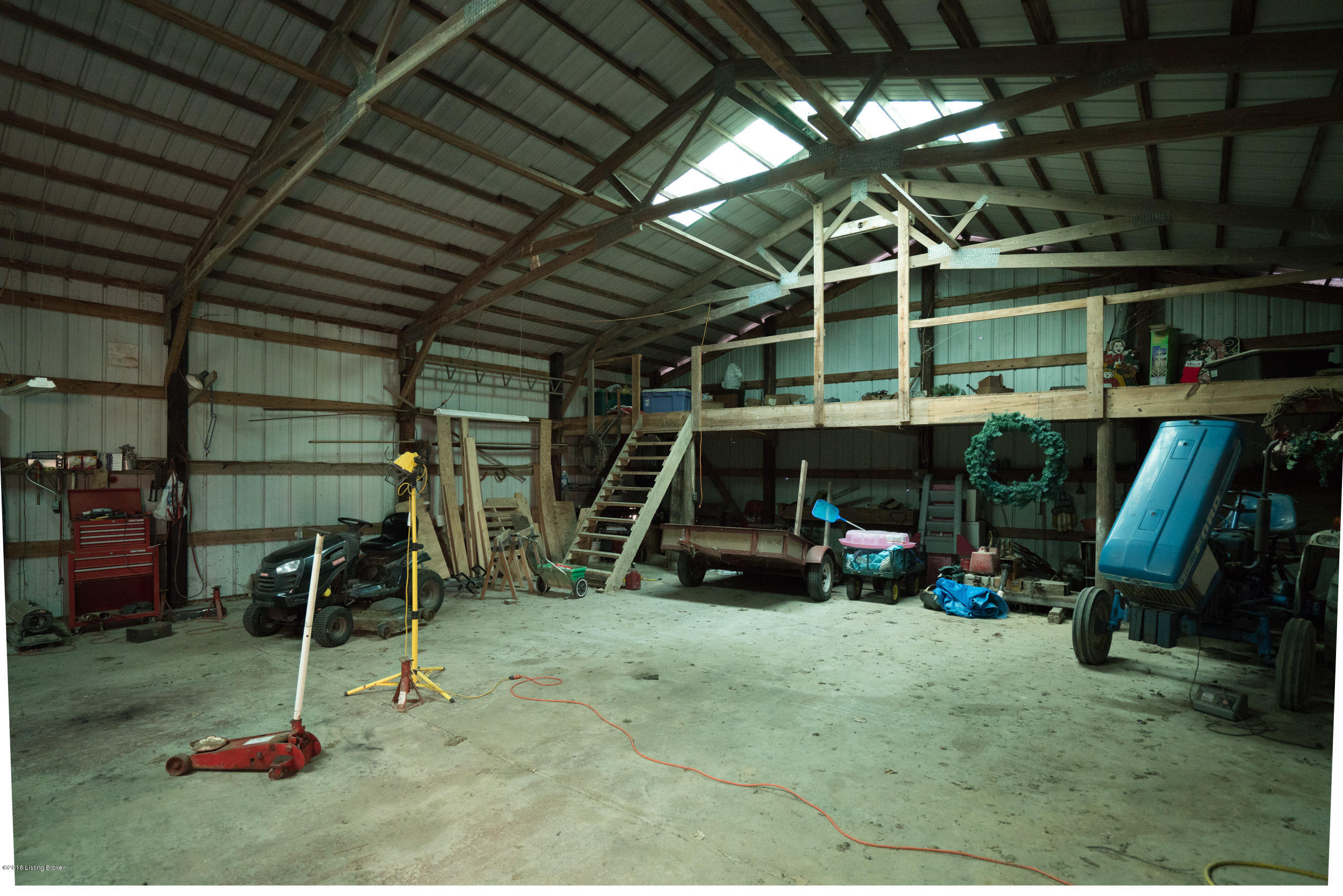 756 Bob-O-Link Road Shepherdsville, KY 40165 - Photo 55 of 59 756 Bob-O-Link Way-54